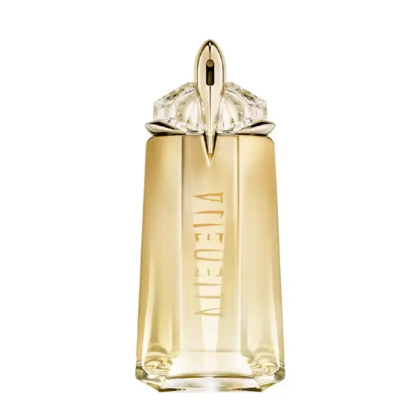 MUGLER ALIEN GODDESS eau de parfum refillable 60 ml