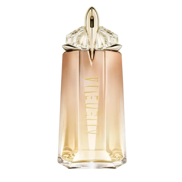 MUGLER ALIEN GODDESS SUPRA FLORALE eau de parfum 90 ml