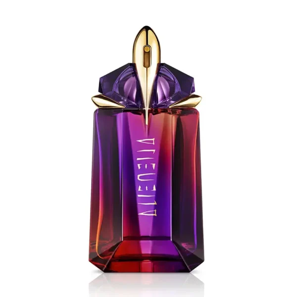 MUGLER ALIEN HYPERSENSE eau de parfum refillable 60 ml