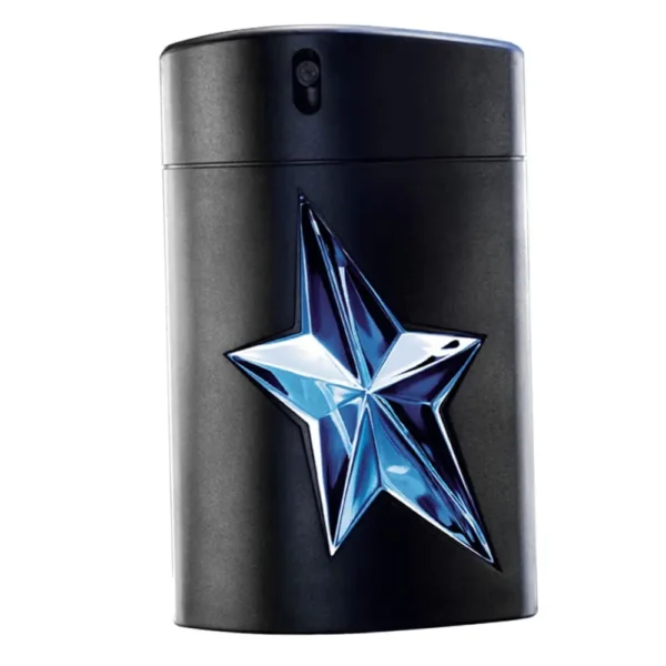 MUGLER A*MEN RUBBER eau de toilette refillable 100 ml