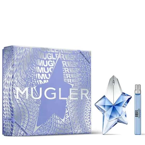 MUGLER ANGEL set 2 pcs