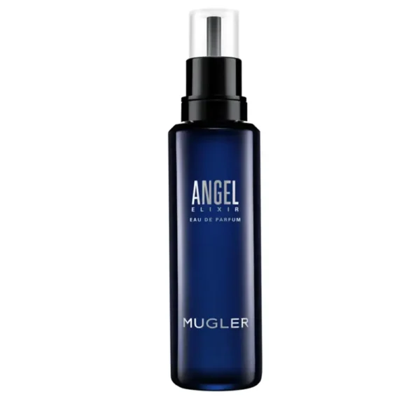 MUGLER ANGEL ELIXIR eau de parfum refill 100 ml