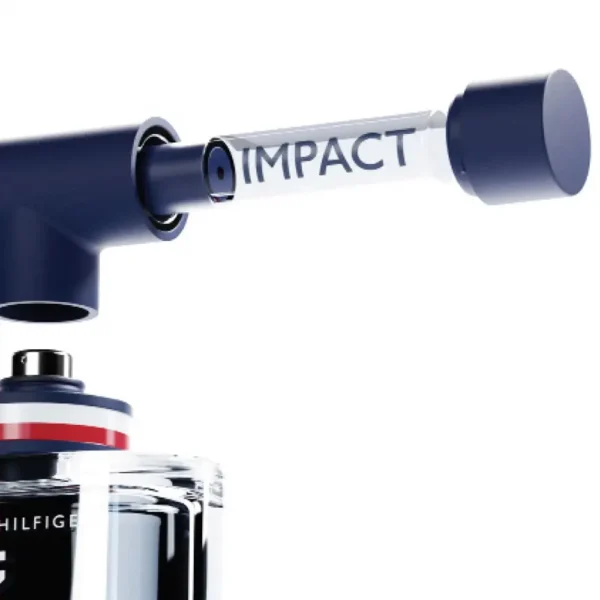 TOMMY HILFIGER IMPACT INTENSE eau de parfum 50 ml