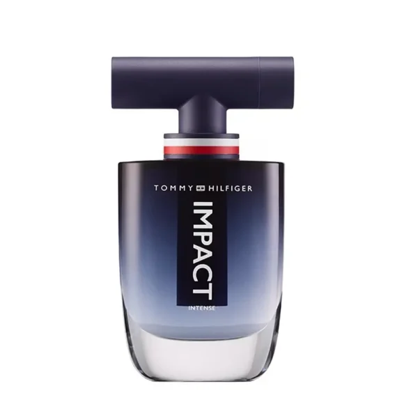 TOMMY HILFIGER IMPACT INTENSE eau de parfum 50 ml