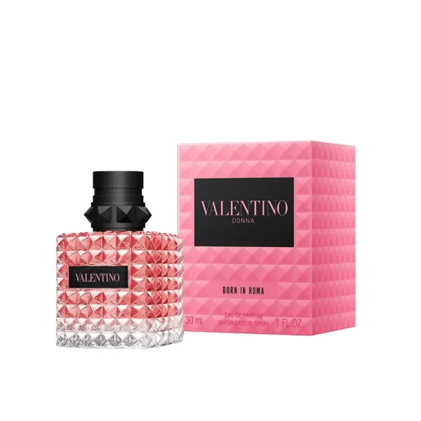 VALENTINO DONNA BORN IN ROMA eau de parfum 30 ml