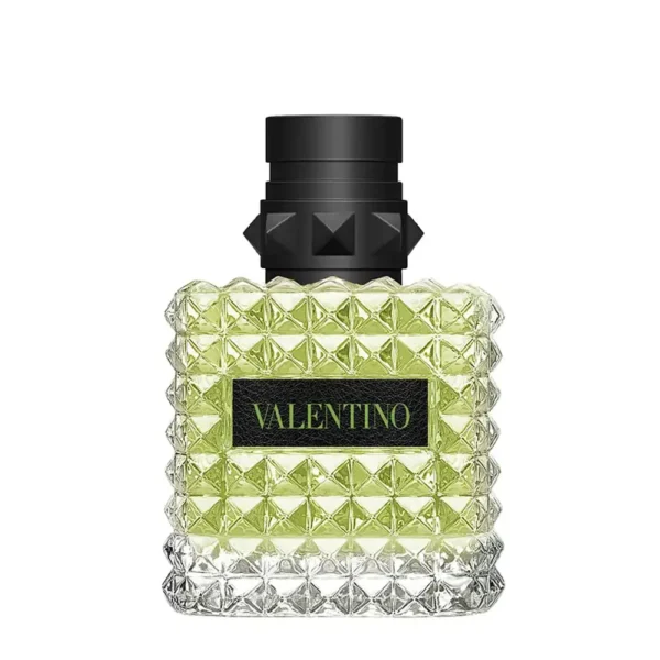 VALENTINO DONNA BORN IN ROMA GREEN STRAVAGANZA eau de parfum 30 ml