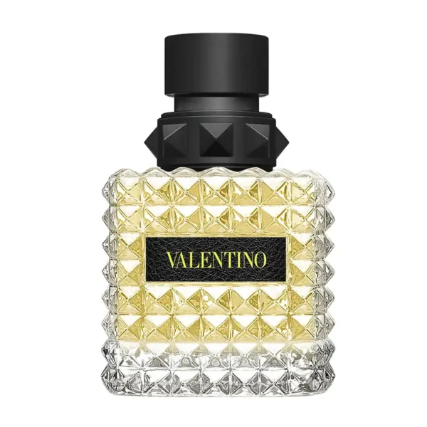 VALENTINO DONNA BORN IN ROMA YELLOW DREAM eau de parfum 50 ml