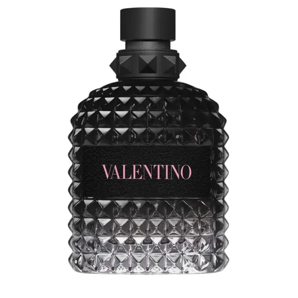 VALENTINO UOMO BORN IN ROMA eau de toilette 100 ml