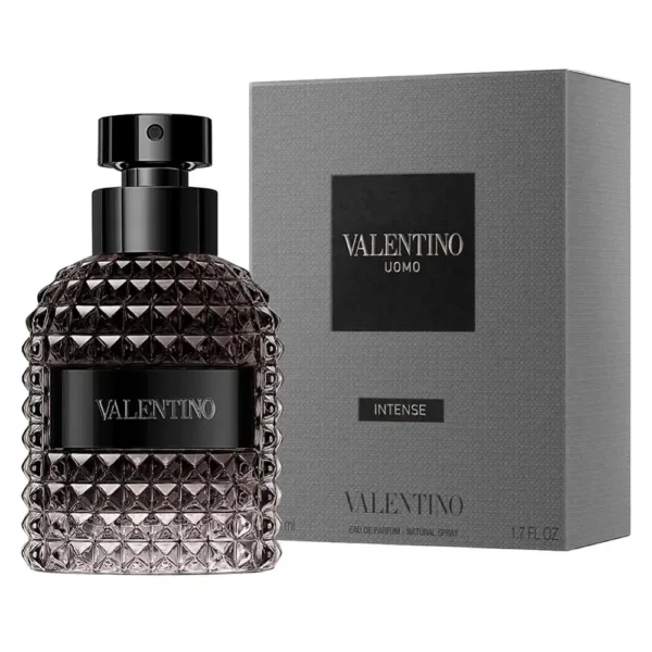 VALENTINO UOMO INTENSE eau de parfum 100 ml