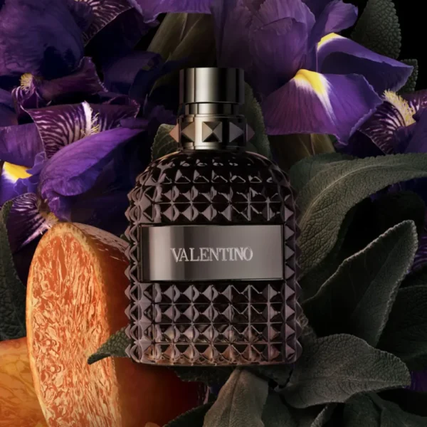 VALENTINO UOMO INTENSE eau de parfum 100 ml