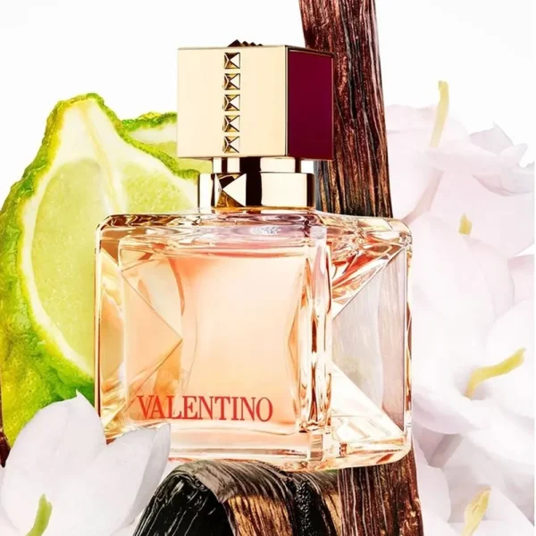 VALENTINO VOCE VIVA INTENSA eau de parfum 100 ml