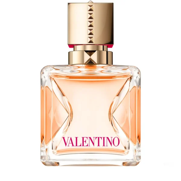 VALENTINO VOCE VIVA INTENSA eau de parfum 100 ml