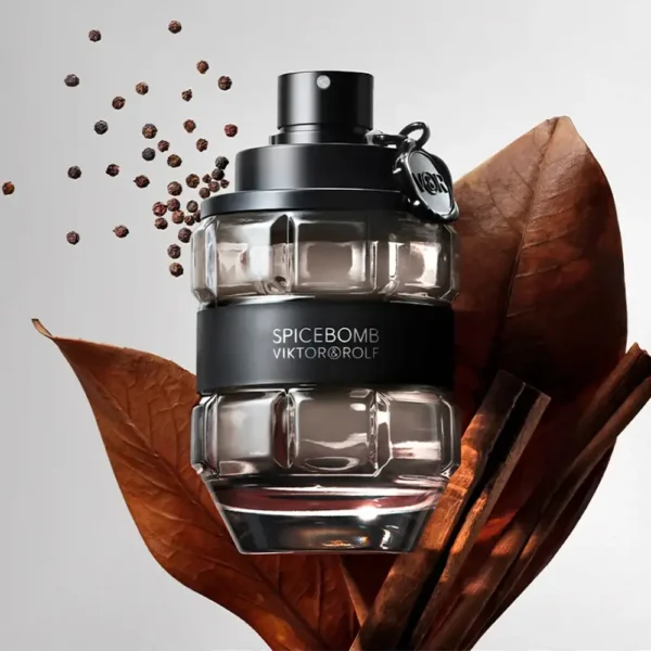 VIKTOR&ROLF SPICEBOMB eau de toilette 50 ml