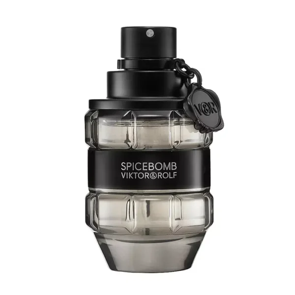 VIKTOR&ROLF SPICEBOMB eau de toilette 50 ml