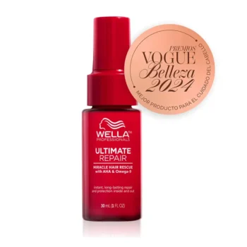 <span class="notranslate">WELLA PROFESSIONALS ULTIMATE REPAIR</span> Miracle Hair Rescue Repair Treatment 30 ml