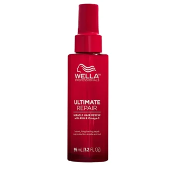 WELLA PROFESSIONALS ULTIMATE REPAIR Trattamento riparatore Miracle Hair Rescue 95 ml