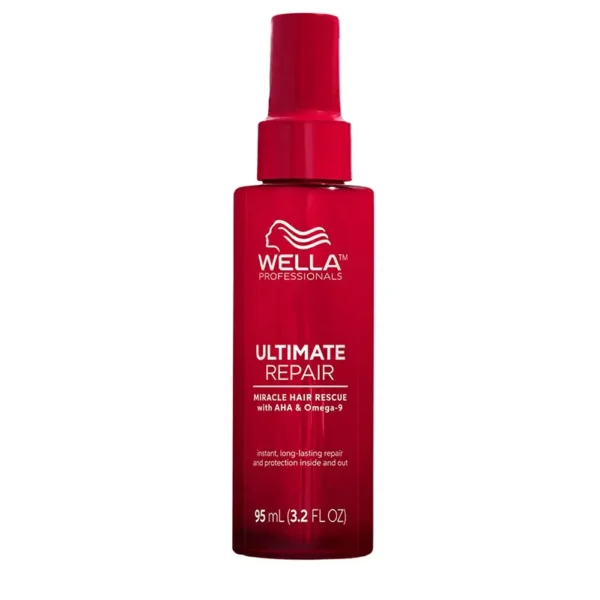 WELLA PROFESSIONALS ULTIMATE REPAIR Miracle Hair Rescue Repair Treatment 95 ml