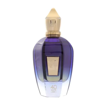 XERJOFF 40 KNOTS eau de parfum 100 ml