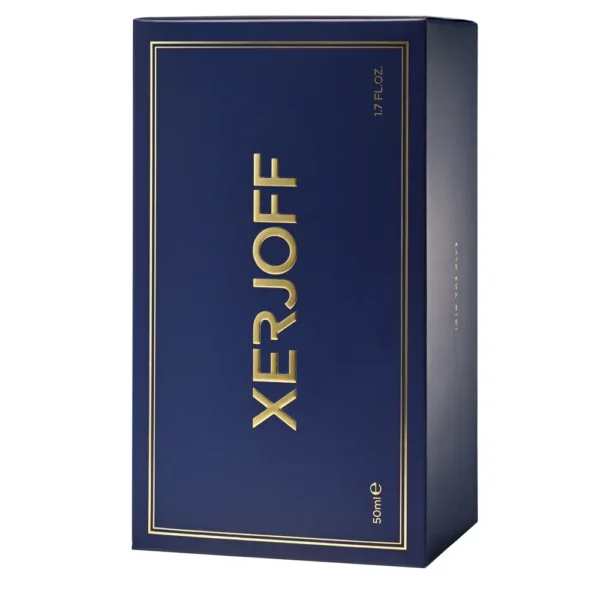 XERJOFF FATAL CHARME eau de parfum 50 ml