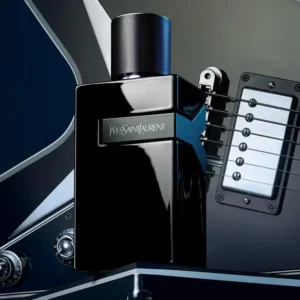 Discover the Timeless Elegance of Yves Saint Laurent Y Le Parfum Yves Saint Laurent Y Le Parfum