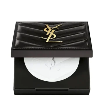 YVES SAINT LAURENT ALL HOURS HYPER FINISH Многофункционална матираща пудра #Translucent