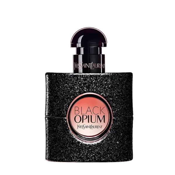 YVES SAINT LAURENT BLACK OPIUM eau de parfum 30 ml