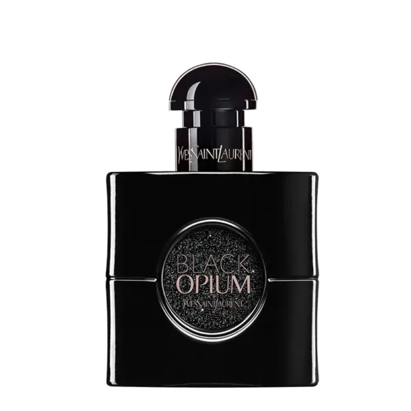 YVES SAINT LAURENT BLACK OPIUM LE PARFUM 30 ml
