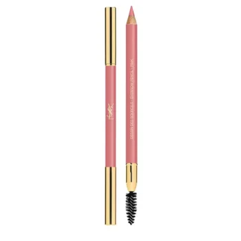 YVES SAINT LAURENT DESSIN DES SOURCILS молив за вежди №01-розов