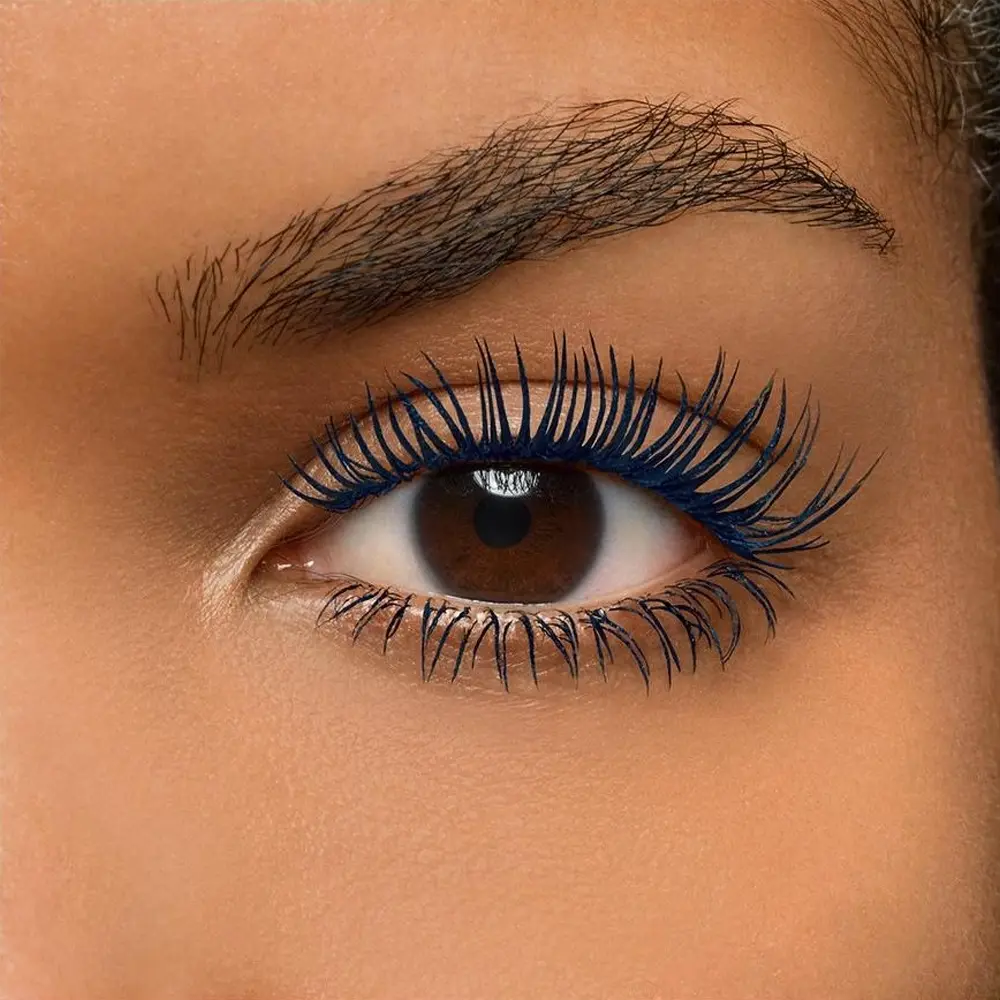 YVES SAINT LAURENT MASCARA VOLUME EFFET FAUX CILS #06-nuit intense