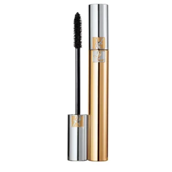 YVES SAINT LAURENT MASCARA VOLUME EFFET FAUX CILS #01-ноар