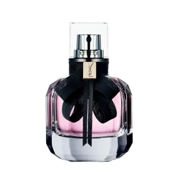 YVES SAINT LAURENT MON PARIS eau de parfum 30 ml