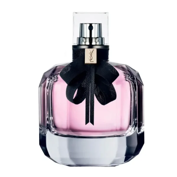 YVES SAINT LAURENT MON PARIS eau de parfum 90 ml