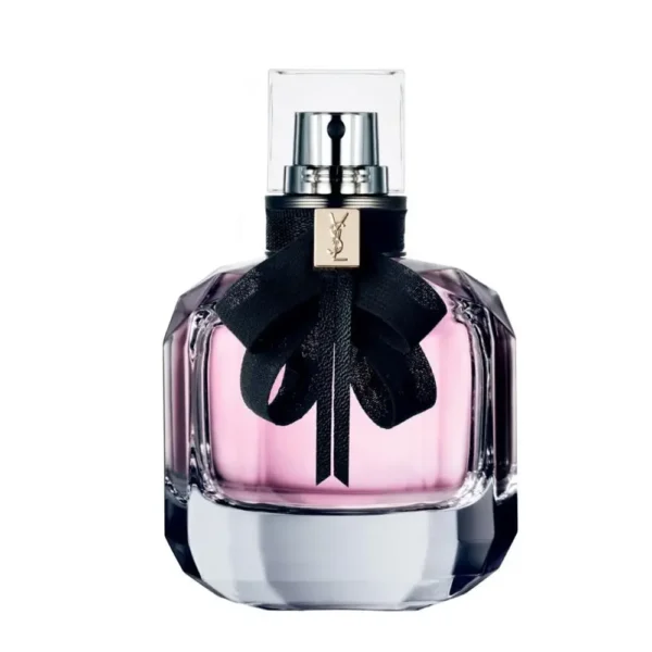 YVES SAINT LAURENT MON PARIS eau de parfum 50 ml