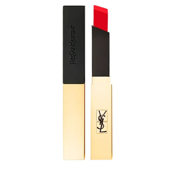 YVES SAINT LAURENT ROUGE PUR COUTURE THE SLIM #1-rouge extravagant