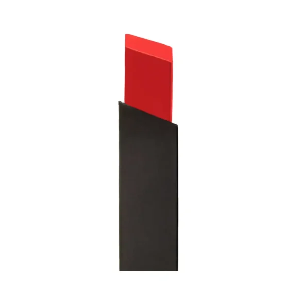 YVES SAINT LAURENT ROUGE PUR COUTURE THE SLIM lipstick #23-mistery red