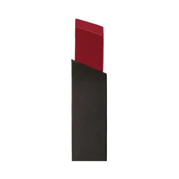 YVES SAINT LAURENT ROUGE PUR COUTURE THE SLIM lipstick #5-peculiar pink