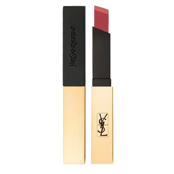 YVES SAINT LAURENT ROUGE PUR COUTURE THE SLIM lipstick #30-nude protest