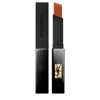 YVES SAINT LAURENT ROUGE PUR COUTURE THE SLIM VELVET RADICAL червило #314