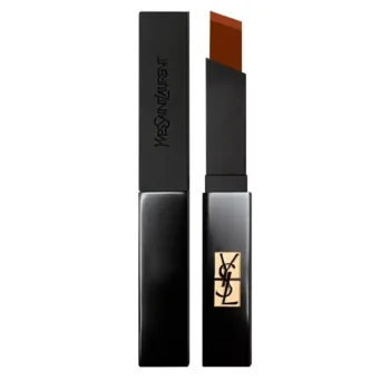 YVES SAINT LAURENT ROUGE PUR COUTURE THE SLIM VELVET RADICAL червило #315