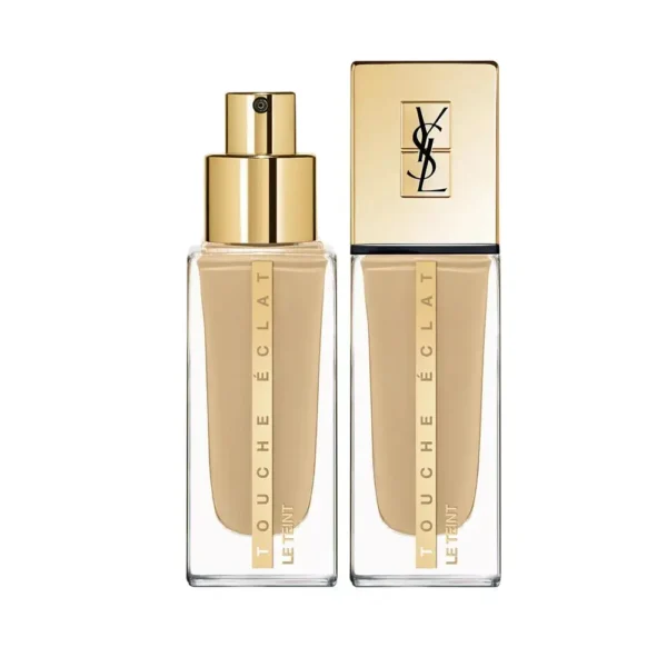 YVES SAINT LAURENT TOUCHE ÉCLAT LE TEINT foundation #B30-beige