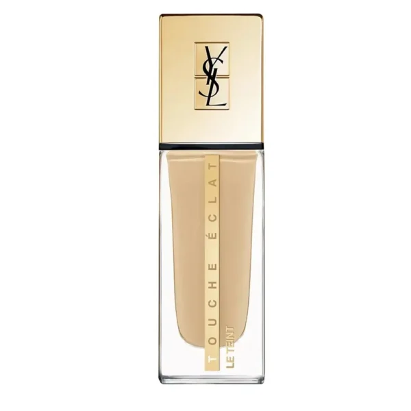 YVES SAINT LAURENT TOUCHE ÉCLAT LE TEINT foundation #B30-beige