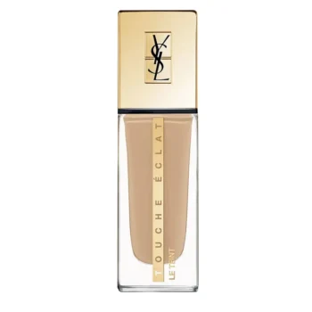 YVES SAINT LAURENT TOUCHE ÉCLAT LE TEINT основа #BR40-хладен пясък