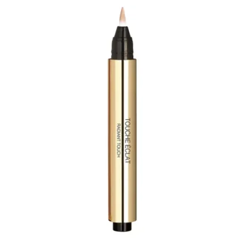 YVES SAINT LAURENT TOUCHE ÉCLAT radiant touch #01-роза lumière