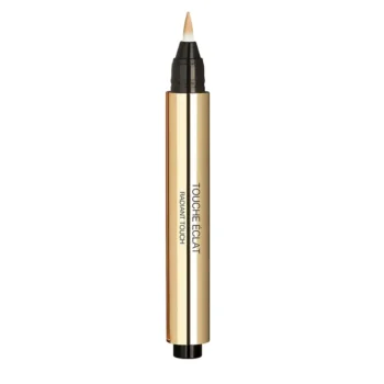YVES SAINT LAURENT TOUCHE ÉCLAT radiant touch #02-Ivoire lumière