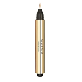 YVES SAINT LAURENT TOUCHE ÉCLAT radiant touch #2.5-ванилен лумиер