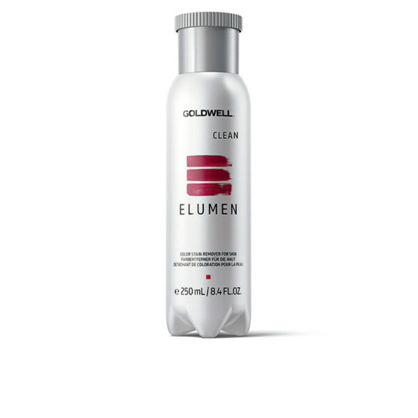 GOLDWELL ELUMEN long lasting hair color oxidant free #CLEAN 250 ml