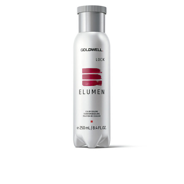 GOLDWELL ELUMEN long lasting hair color oxidant free #LOCK 250 ml