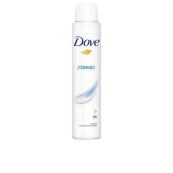 DOVE ORIGINAL CLASSIC deo vapo 200 ml