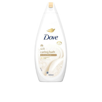 DOVE ORIGINAL gentle hydration shower gel 720 ml