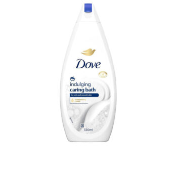DOVE ORIGINAL intense hydration shower gel 720 ml